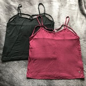 American Eagle Outfitter Tank Tops